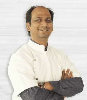 Dr Vipin Dehane
